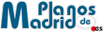 Logo PlanosdeMadrid.es