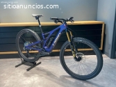 2021 Specialized Turbo Levo SL Expert