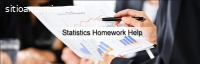 24/7 Statistics Assignment Help by BookM