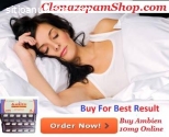Ambien Zolpidem Tartrate For Insomnia