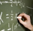Analisis Matematico Clases Online