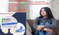 Buy Clonazepam 2mg Online USA