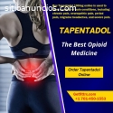 Buy Tapentadol 100mg Tablet Online