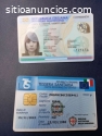 DRIVERS LICENSE, PASSPORTS ID CARDS AND