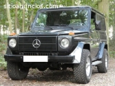 Mercedes-Benz G 230 G St.Wagon