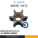 MERCURY Impeller 47-89984 / 89984 by Ice