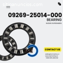 Suzuki Bearing 09269-25014-000
