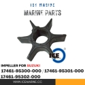 SUZUKI Impeller 17461-95300-000 / 17461