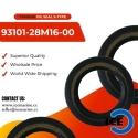 Yamaha Oil Seal S-Type 93101-28M16-00