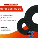 Yamaha Oil Seal S-Type 93101-36M46-00