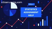 24/7 Statistics Assignment Help by BookM
