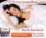 Ambien 10mg Online For Good Sleep