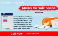 Ativan most effective anti-anxiety pills