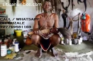 Best Sangoma in South Africa, USA, Bots