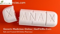 Buy Xanax 30% OFF On All Anxiety Pills