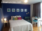 CasaLoft RentaTemporal CDMX Sur
