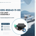 CDI Unit Assembly 695-85540-11-00 Boat M