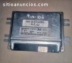 Computador Kia Rio R 2006 al 2016 Mecani