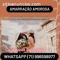 Consulta Amorosa online