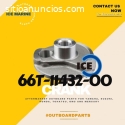 Crank 66T-11432-00 Boat Motor by Ice Mar