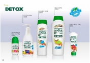 Importación productos de higiene corpora