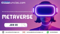 Metaverse Development Company