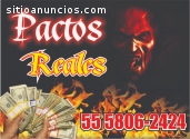 PACTOS PARA LA ABUNDANCIA