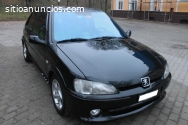 Peugeot 106 GTI