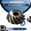 Pinion Gear 6J9-45551-00-00 (14T) Boat M