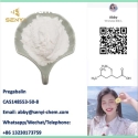Pregabalin CAS148553-50-8