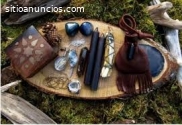 Protection Spells & Revenge Spells