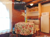 Suite para 6 personas en Guadalupe Inn