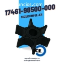 Suzuki Impeller 17461-98500-000 / 17461-