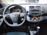 Toyota RAV 4 2.2