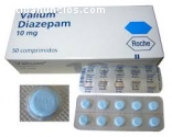 VALIUM (DIAZEPAM) 10MG 1000PILLS