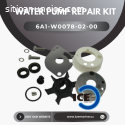 Water Pump Repair Kit ⠀