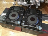 2 x pioneer cdj 2000 nexus whatasp now