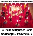 Amarração amorosa Bahia consultas online