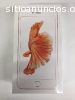 Apple iPhone 6s Plus 128GB/ Samsung Gala