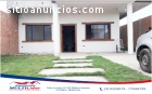 CASA EN VENTA EN TODOS SANTOS-GUABIRÁ