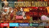 CURANDERA TUMBESINA JUDITH MORI