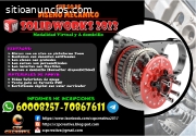 CURSO VIRTUAL DE  EN SOLIDWORKS 2023