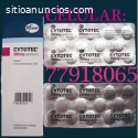 cytotec la paz  77918065