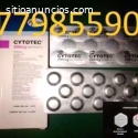 cytotec la paz 77985590