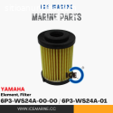 Element, Filter for Yamaha Outboard