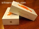 En Stock: Apple iPhone 6S Plus