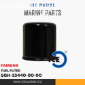 Fuel Filter for Yamaha Outboard