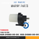 Fuel Filter for Yamaha Outboard