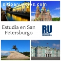 La mejor asesoría para estudiar en Rusia