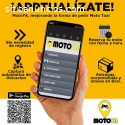 MotoYA Moto Taxi